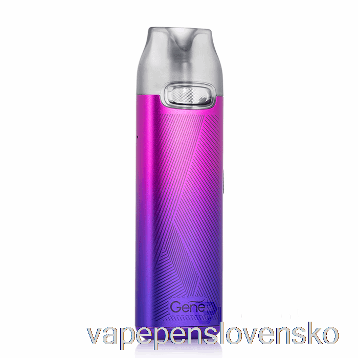 Voopoo V.thru Pro 25w Pod System Neon Vape Slovensko